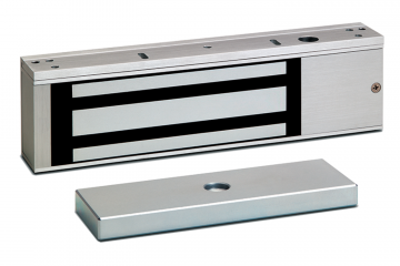 SDC Excel E1200 for Security Access Control & Mantrap